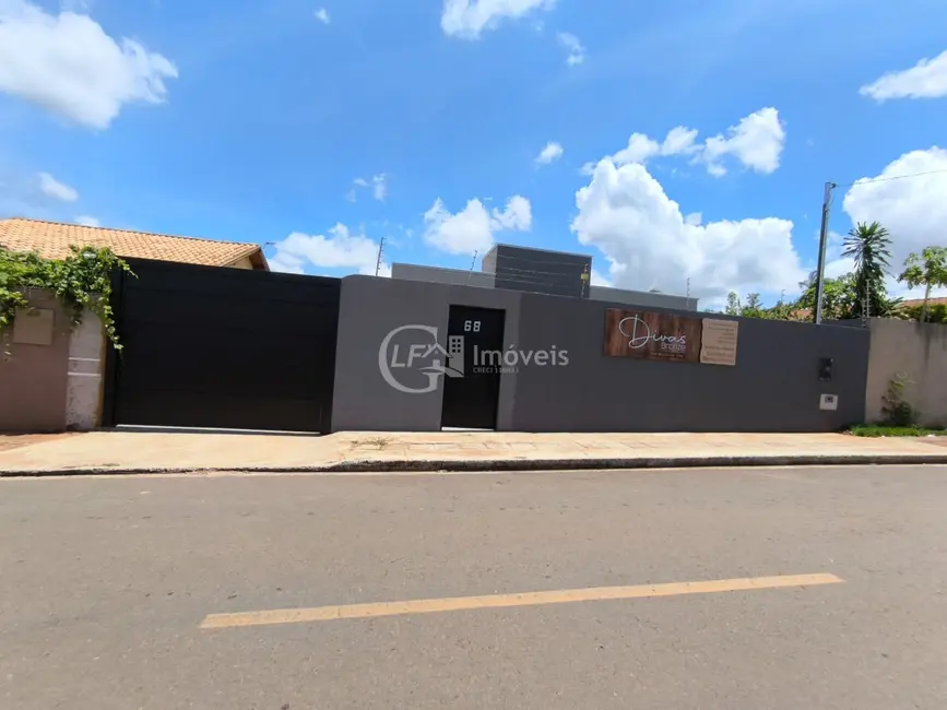 Foto 2 de Loja para alugar, 70m2 em Campo Grande - MS