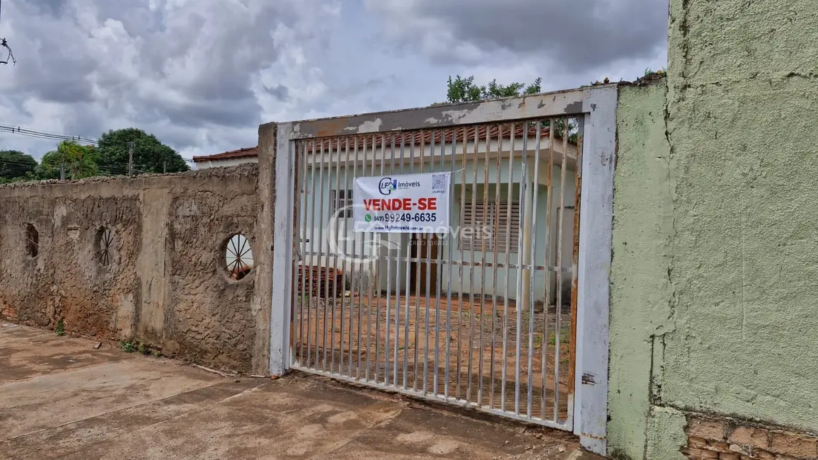 Casa com 2 quartos à venda, 360m2 em Vila Anahy, Campo Grande - MS - imagem 4 Foto 4 de Casa com 2 quartos à venda, 360m2 em Vila Anahy, Campo Grande - MS