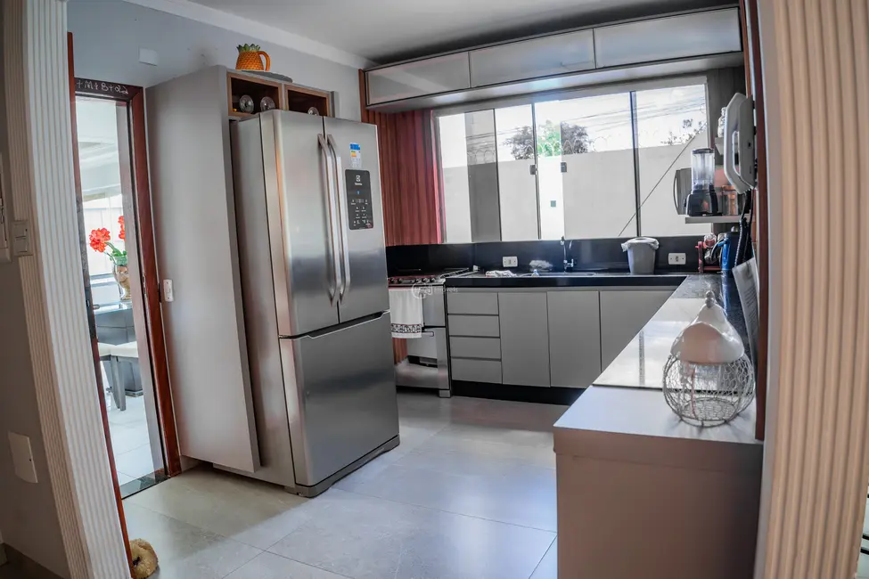 Casa com 3 quartos à venda e para alugar, 170m2 em Vila Palmira, Campo Grande - MS - imagem 5 Foto 5 de Casa com 3 quartos à venda e para alugar, 170m2 em Vila Palmira, Campo Grande - MS