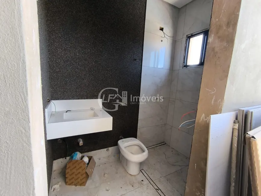 Casa com 3 quartos à venda, 180m2 em Carandá Bosque, Campo Grande - MS - imagem 6 Foto 6 de Casa com 3 quartos à venda, 180m2 em Carandá Bosque, Campo Grande - MS