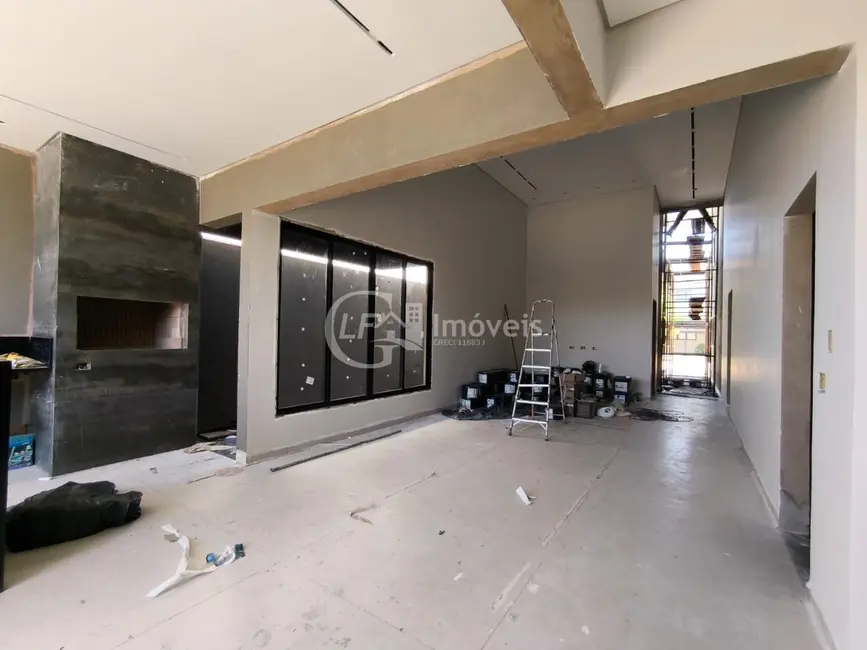 Casa com 3 quartos à venda, 180m2 em Carandá Bosque, Campo Grande - MS - imagem 4 Foto 4 de Casa com 3 quartos à venda, 180m2 em Carandá Bosque, Campo Grande - MS