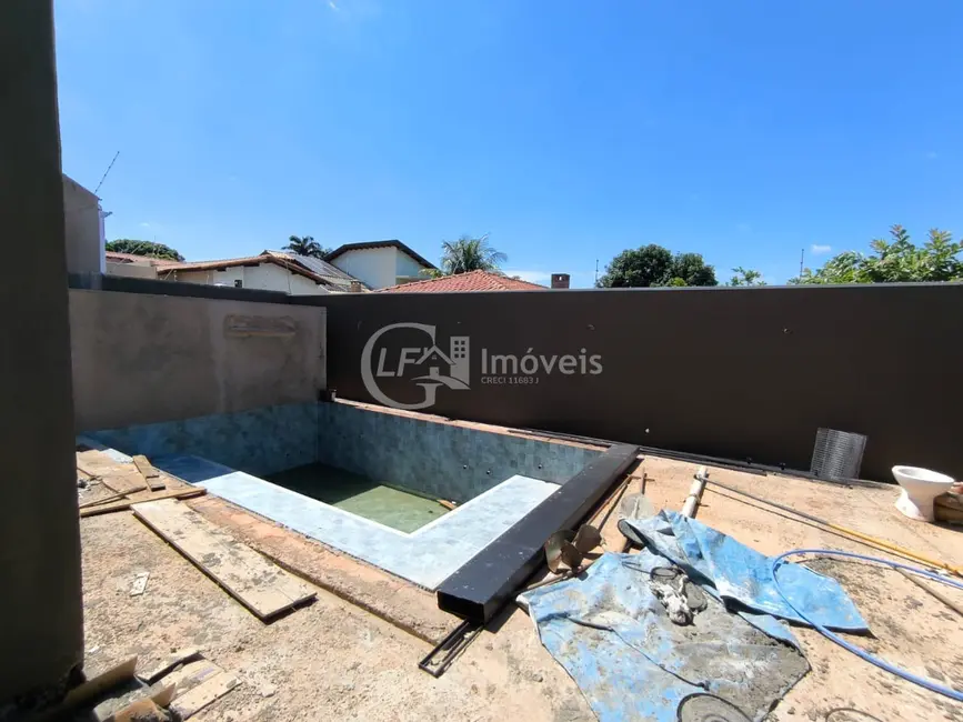 Casa com 3 quartos à venda, 180m2 em Carandá Bosque, Campo Grande - MS - imagem 5 Foto 5 de Casa com 3 quartos à venda, 180m2 em Carandá Bosque, Campo Grande - MS