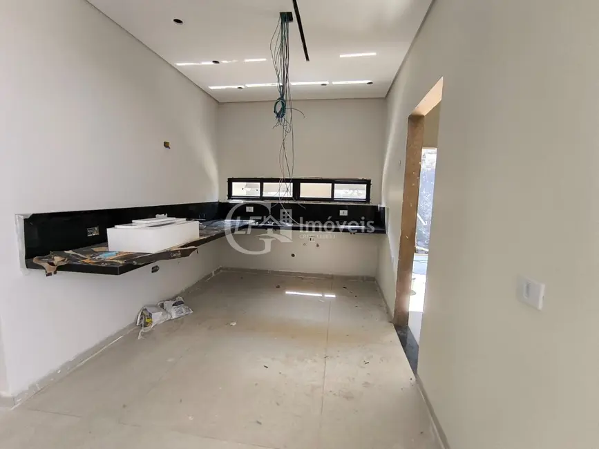 Casa com 3 quartos à venda, 180m2 em Carandá Bosque, Campo Grande - MS - imagem 8 Foto 8 de Casa com 3 quartos à venda, 180m2 em Carandá Bosque, Campo Grande - MS