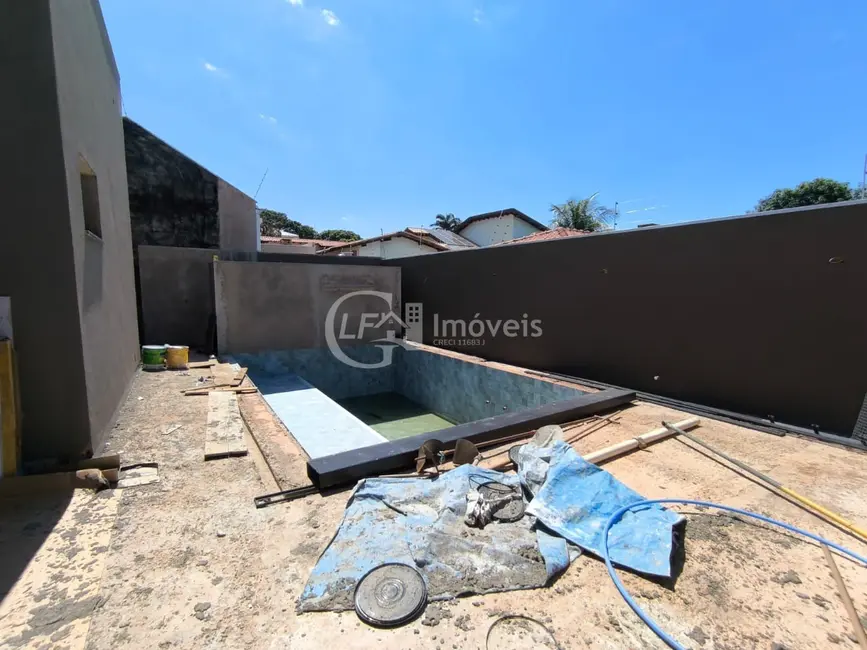 Casa com 3 quartos à venda, 180m2 em Carandá Bosque, Campo Grande - MS - imagem 7 Foto 7 de Casa com 3 quartos à venda, 180m2 em Carandá Bosque, Campo Grande - MS