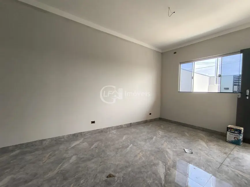 Casa com 3 quartos à venda, 89m2 em Campo Grande - MS - imagem 9 Foto 9 de Casa com 3 quartos à venda, 89m2 em Campo Grande - MS