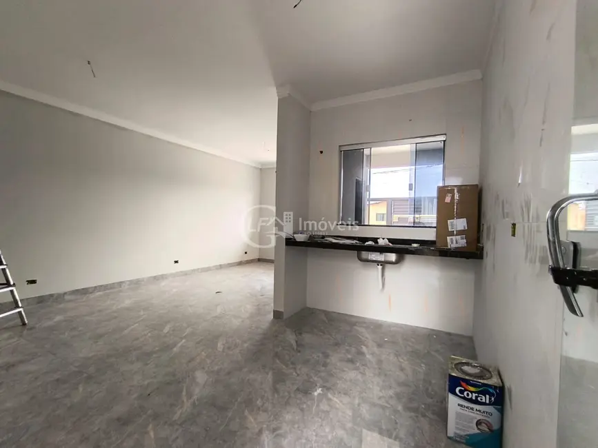 Casa com 3 quartos à venda, 89m2 em Campo Grande - MS - imagem 4 Foto 4 de Casa com 3 quartos à venda, 89m2 em Campo Grande - MS