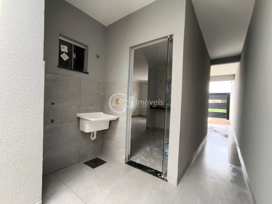 Casa com 3 quartos à venda, 89m2 em Campo Grande - MS - imagem 3 Foto 3 de Casa com 3 quartos à venda, 89m2 em Campo Grande - MS
