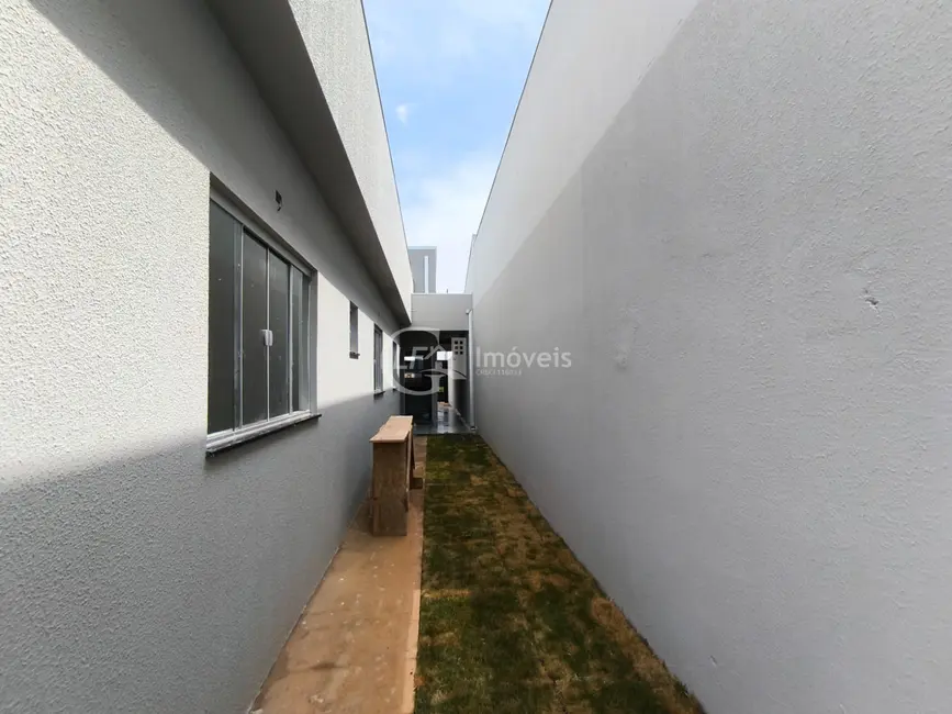 Casa com 3 quartos à venda, 89m2 em Campo Grande - MS - imagem 7 Foto 7 de Casa com 3 quartos à venda, 89m2 em Campo Grande - MS
