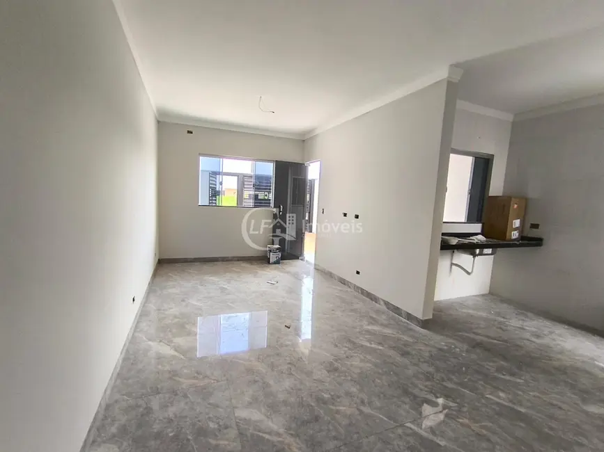 Casa com 3 quartos à venda, 89m2 em Campo Grande - MS - imagem 5 Foto 5 de Casa com 3 quartos à venda, 89m2 em Campo Grande - MS