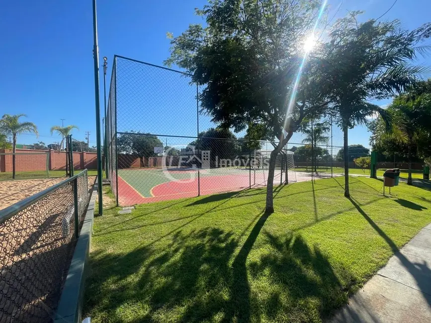 Foto 9 de Terreno / Lote à venda, 846m2 em Alphaville Campo Grande, Campo Grande - MS