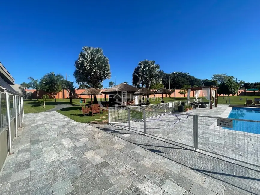 Foto 8 de Terreno / Lote à venda, 846m2 em Alphaville Campo Grande, Campo Grande - MS