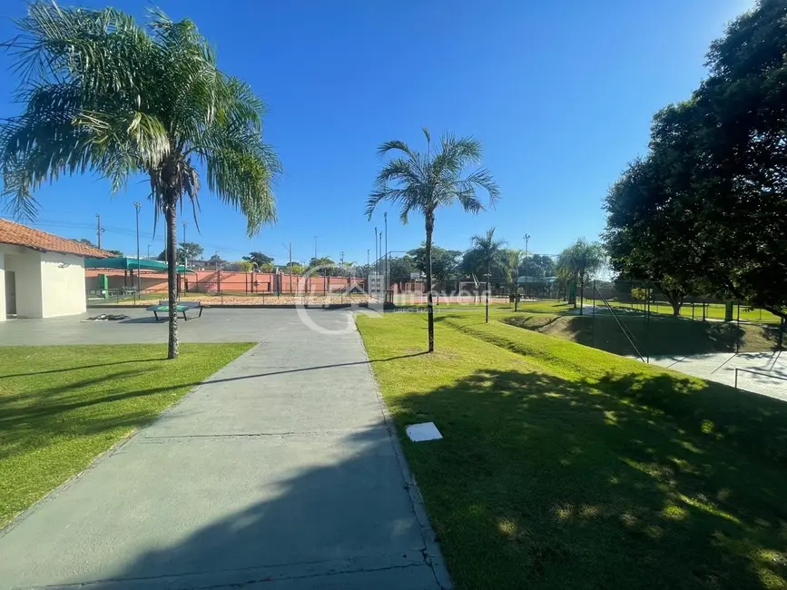 Foto 6 de Terreno / Lote à venda, 846m2 em Alphaville Campo Grande, Campo Grande - MS