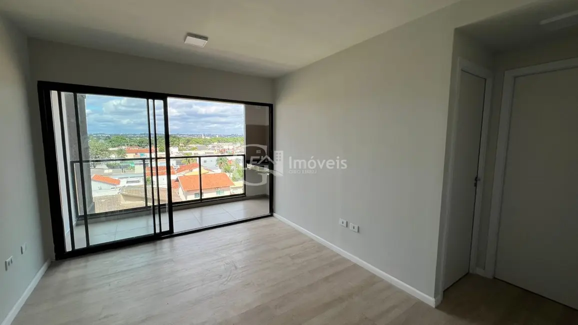 Apartamento com 2 quartos à venda, 59m2 em Tiradentes, Campo Grande - MS - imagem 2 Foto 2 de Apartamento com 2 quartos à venda, 59m2 em Tiradentes, Campo Grande - MS
