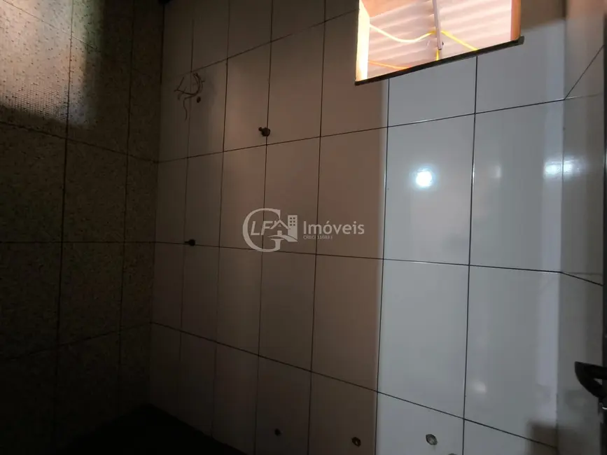 Foto 9 de Sala Comercial à venda, 120m2 em Vila Nasser, Campo Grande - MS