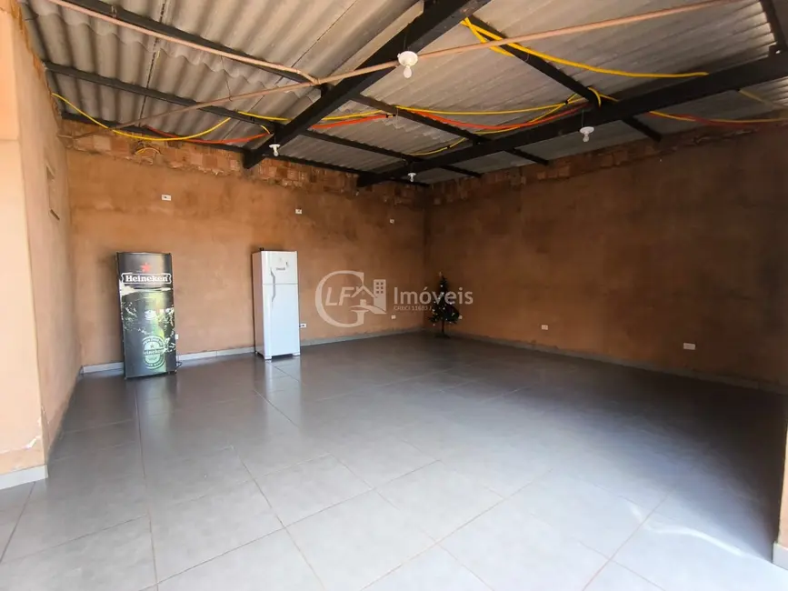 Foto 5 de Sala Comercial à venda, 120m2 em Vila Nasser, Campo Grande - MS