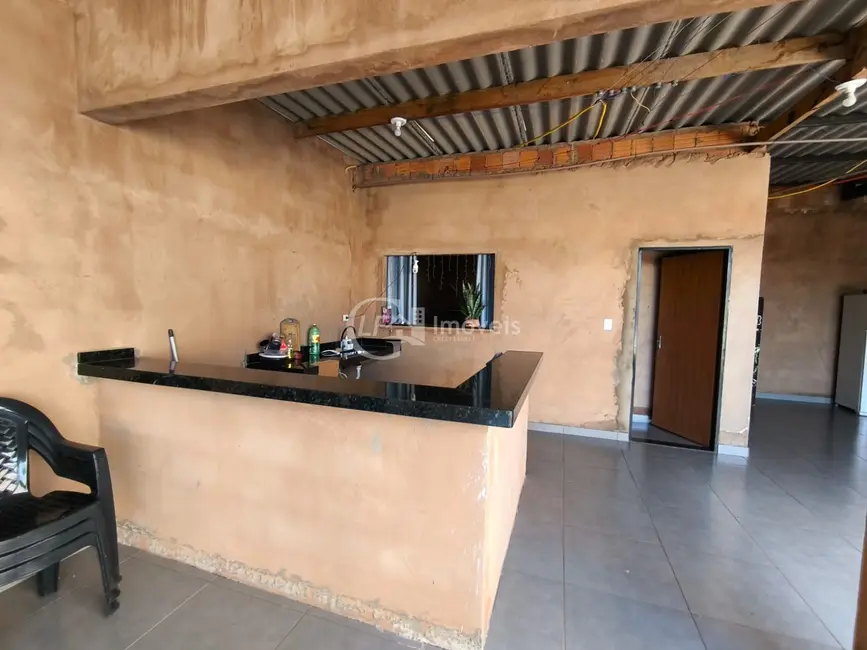 Foto 6 de Sala Comercial à venda, 120m2 em Vila Nasser, Campo Grande - MS