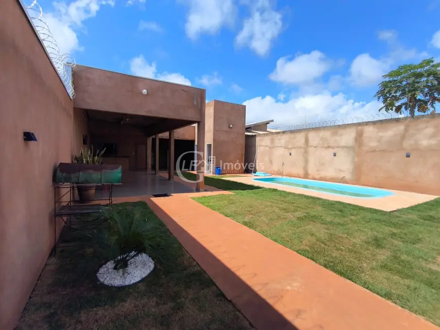 Foto 1 de Sala Comercial à venda, 120m2 em Vila Nasser, Campo Grande - MS