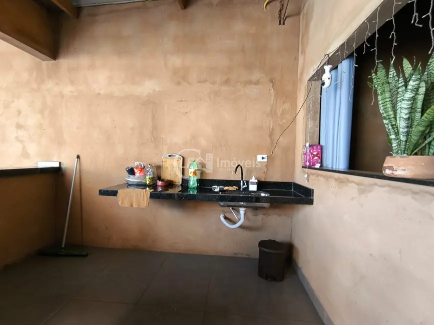 Foto 7 de Sala Comercial à venda, 120m2 em Vila Nasser, Campo Grande - MS