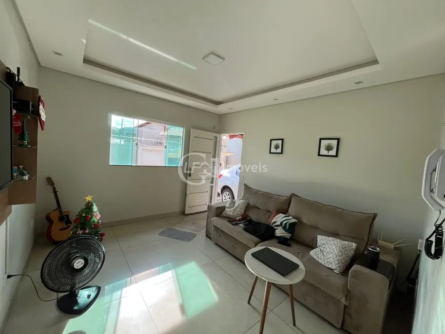 Casa com 2 quartos à venda, 76m2 em Água Limpa Park, Campo Grande - MS - imagem 4 Foto 4 de Casa com 2 quartos à venda, 76m2 em Água Limpa Park, Campo Grande - MS