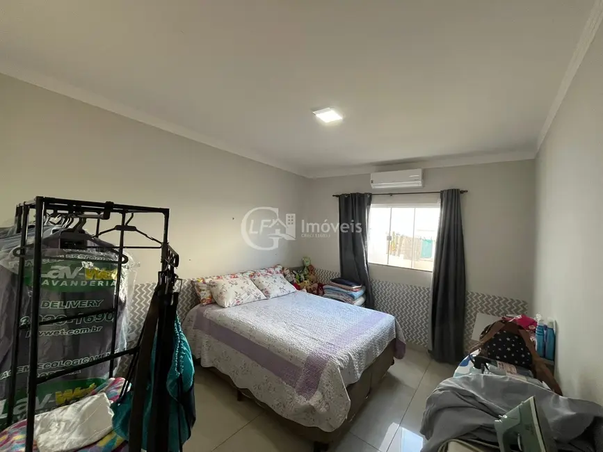 Casa com 2 quartos à venda, 76m2 em Água Limpa Park, Campo Grande - MS - imagem 6 Foto 6 de Casa com 2 quartos à venda, 76m2 em Água Limpa Park, Campo Grande - MS