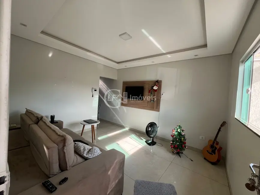 Casa com 2 quartos à venda, 76m2 em Água Limpa Park, Campo Grande - MS - imagem 5 Foto 5 de Casa com 2 quartos à venda, 76m2 em Água Limpa Park, Campo Grande - MS