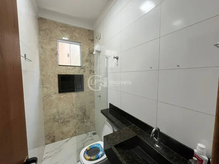 Casa com 2 quartos à venda, 76m2 em Água Limpa Park, Campo Grande - MS - imagem 7 Foto 7 de Casa com 2 quartos à venda, 76m2 em Água Limpa Park, Campo Grande - MS