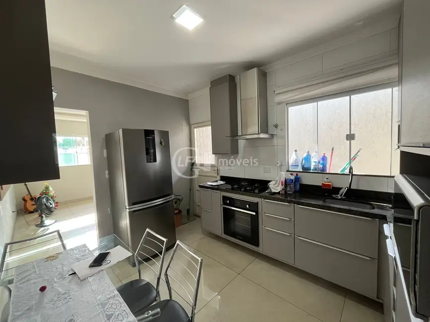 Casa com 2 quartos à venda, 76m2 em Água Limpa Park, Campo Grande - MS - imagem 9 Foto 9 de Casa com 2 quartos à venda, 76m2 em Água Limpa Park, Campo Grande - MS