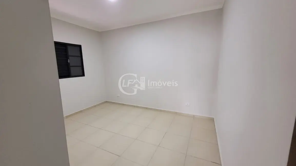 Foto 7 de Casa com 2 quartos à venda, 86m2 em Nova Lima, Campo Grande - MS