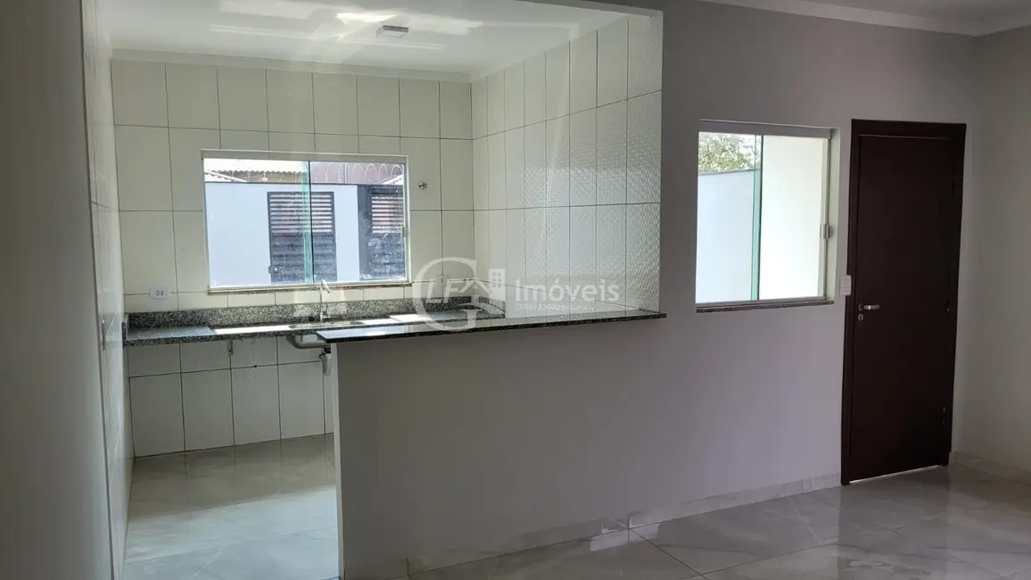 Foto 4 de Casa com 2 quartos à venda, 86m2 em Nova Lima, Campo Grande - MS
