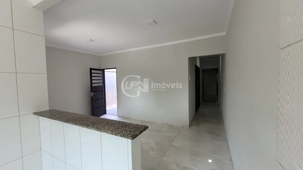 Foto 6 de Casa com 2 quartos à venda, 86m2 em Nova Lima, Campo Grande - MS