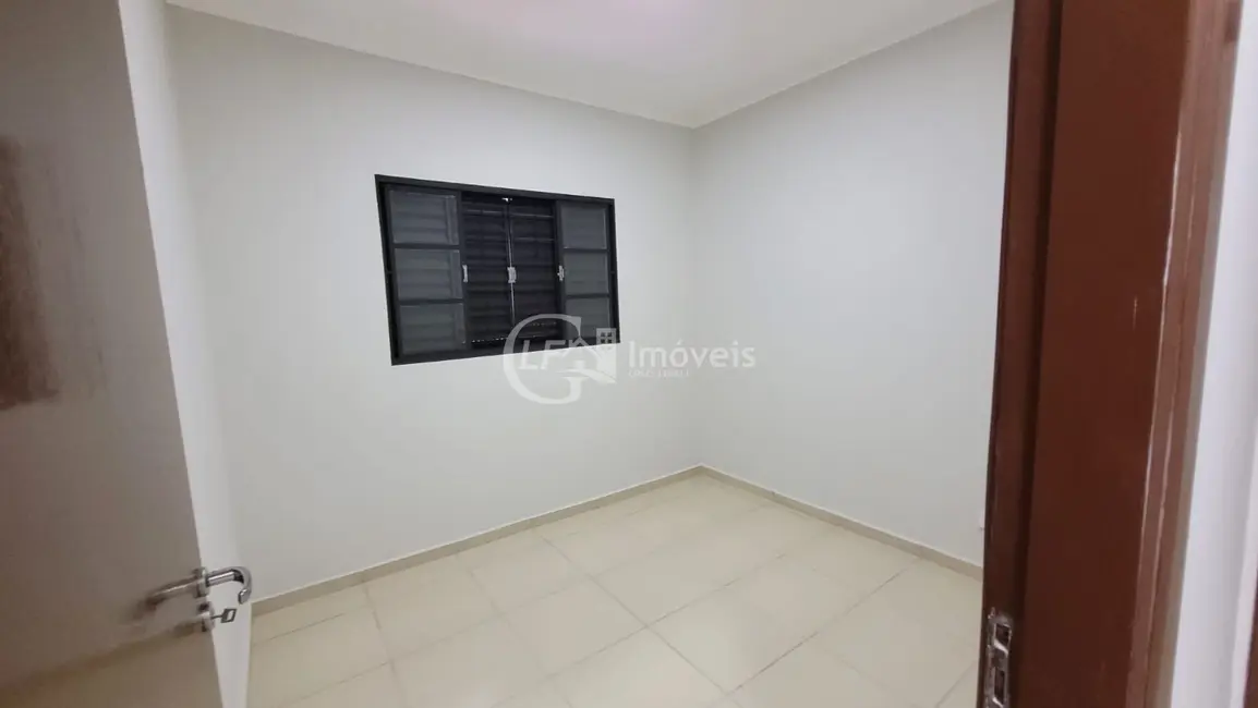 Foto 8 de Casa com 2 quartos à venda, 86m2 em Nova Lima, Campo Grande - MS