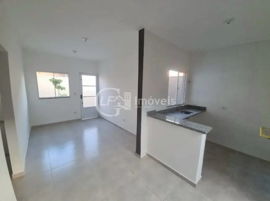 Casa de Condomínio com 2 quartos à venda, 45m2 em Jardim São Conrado, Campo Grande - MS - imagem 5 Foto 5 de Casa de Condomínio com 2 quartos à venda, 45m2 em Jardim São Conrado, Campo Grande - MS