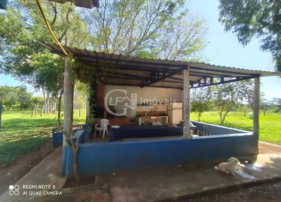 Foto 8 de Chácara com 6 quartos à venda em Terenos - MS