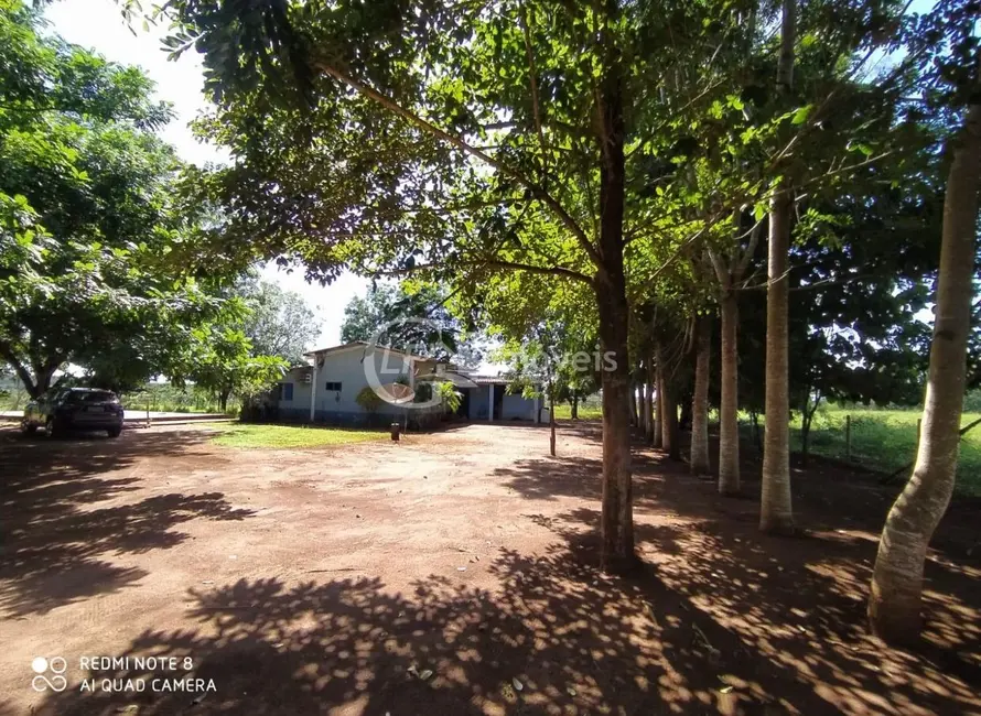 Foto 3 de Chácara com 6 quartos à venda em Terenos - MS