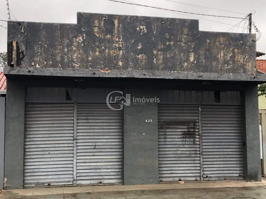 Foto 1 de Sala Comercial para alugar, 144m2 em Vila Rica, Campo Grande - MS