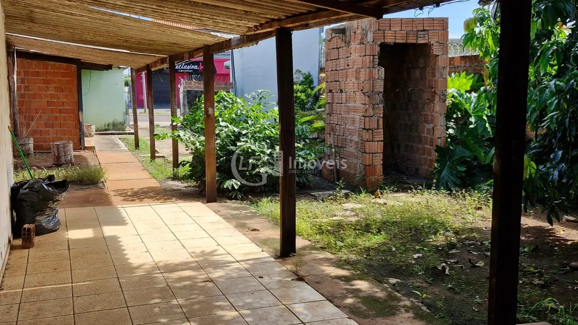 Foto 8 de Terreno / Lote à venda, 482m2 em Jardim Imá, Campo Grande - MS