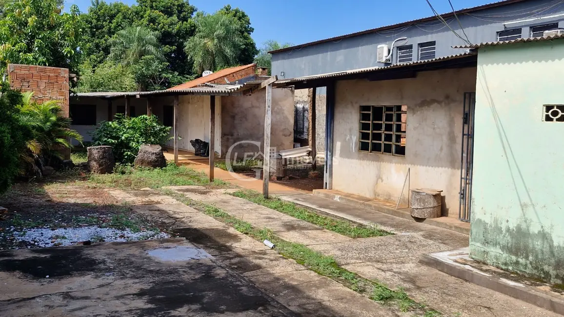 Foto 4 de Terreno / Lote à venda, 482m2 em Jardim Imá, Campo Grande - MS