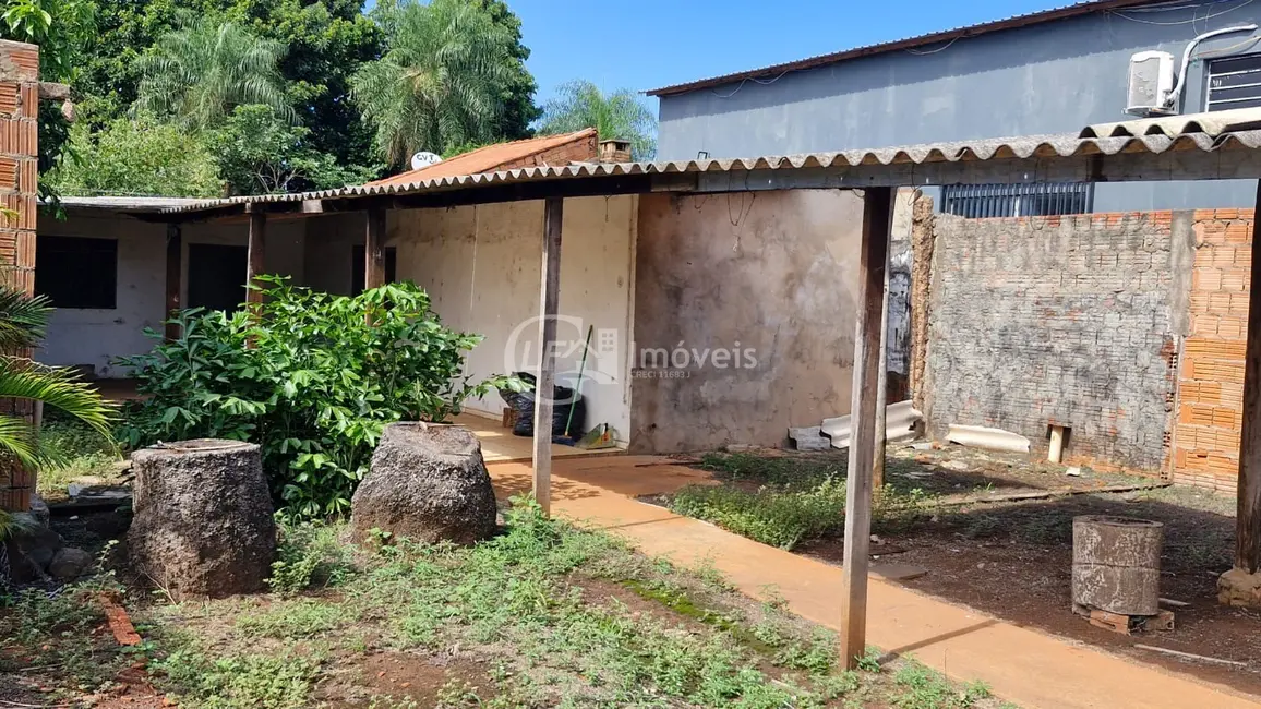 Foto 5 de Terreno / Lote à venda, 482m2 em Jardim Imá, Campo Grande - MS