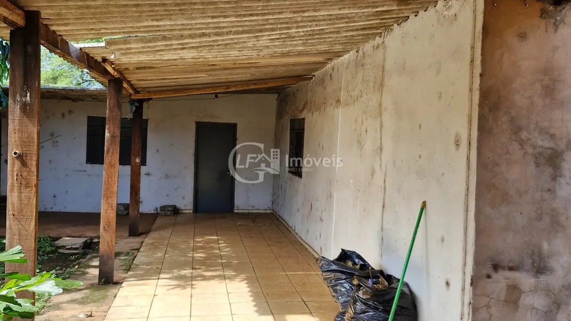 Foto 9 de Terreno / Lote à venda, 482m2 em Jardim Imá, Campo Grande - MS