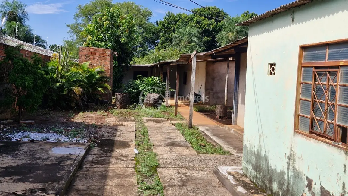 Foto 3 de Terreno / Lote à venda, 482m2 em Jardim Imá, Campo Grande - MS