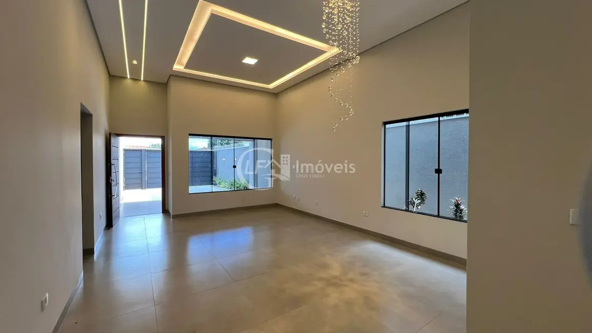 Casa com 2 quartos à venda, 171m2 em Jardim Colibri II, Campo Grande - MS - imagem 6 Foto 6 de Casa com 2 quartos à venda, 171m2 em Jardim Colibri II, Campo Grande - MS