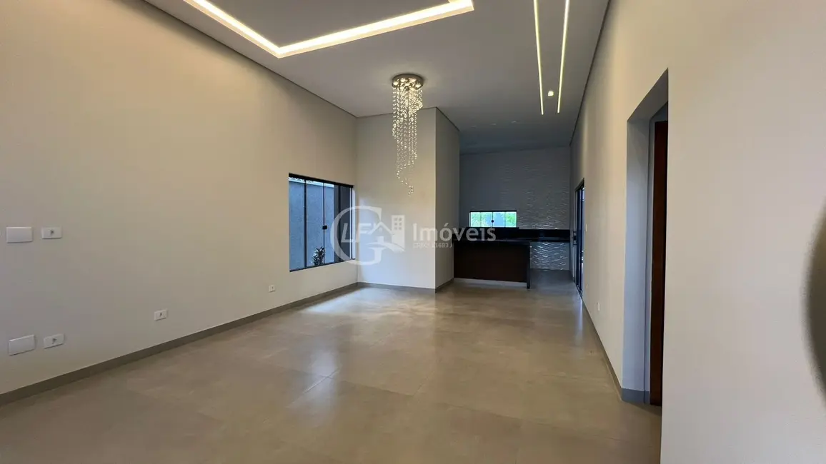 Casa com 2 quartos à venda, 171m2 em Jardim Colibri II, Campo Grande - MS - imagem 5 Foto 5 de Casa com 2 quartos à venda, 171m2 em Jardim Colibri II, Campo Grande - MS