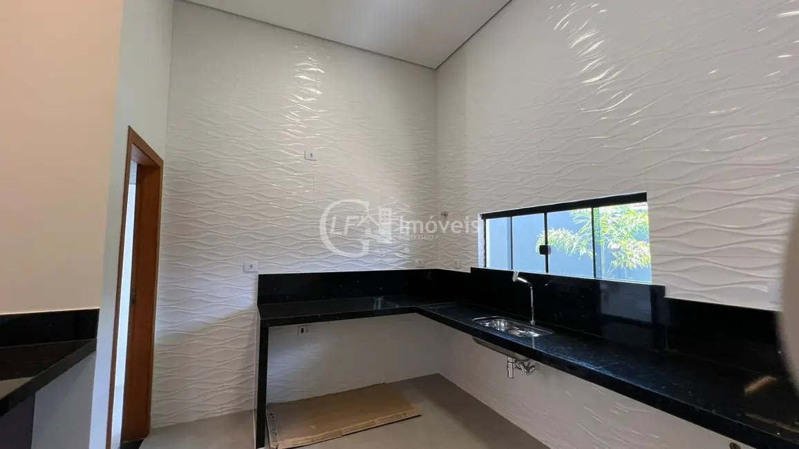 Casa com 2 quartos à venda, 171m2 em Jardim Colibri II, Campo Grande - MS - imagem 8 Foto 8 de Casa com 2 quartos à venda, 171m2 em Jardim Colibri II, Campo Grande - MS