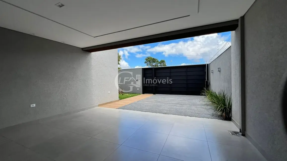 Casa com 2 quartos à venda, 171m2 em Jardim Colibri II, Campo Grande - MS - imagem 4 Foto 4 de Casa com 2 quartos à venda, 171m2 em Jardim Colibri II, Campo Grande - MS