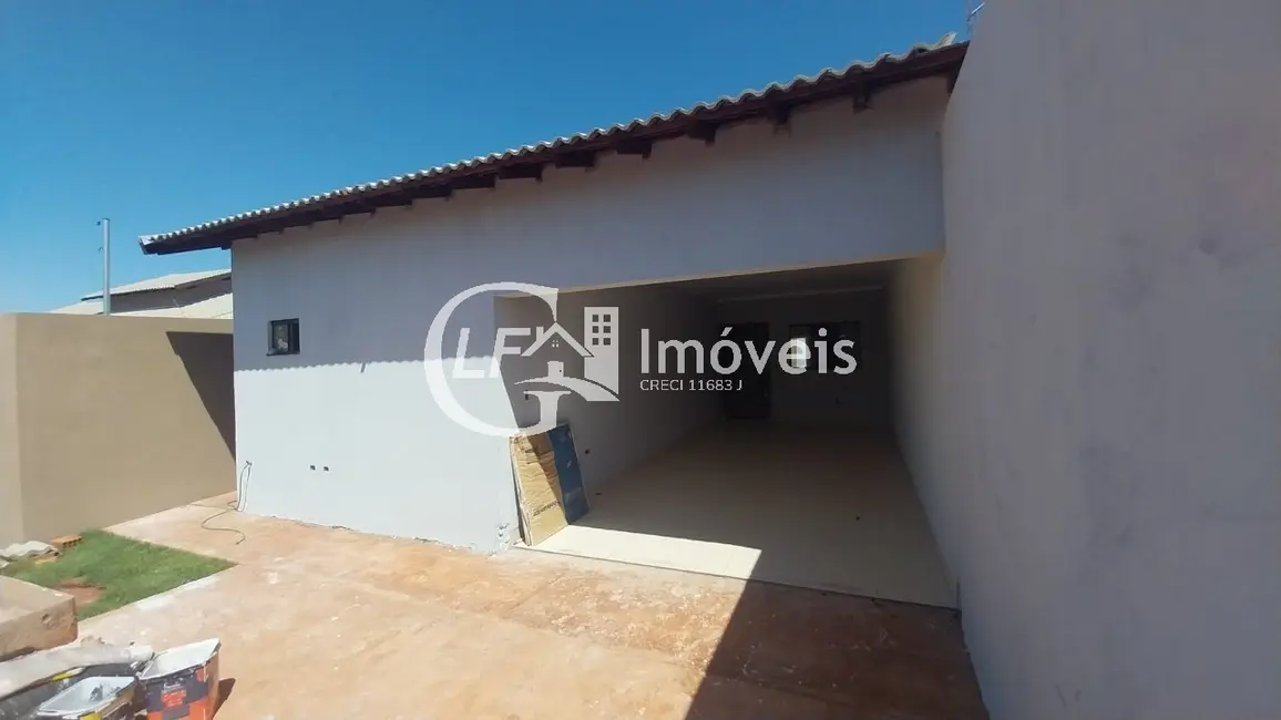 Casa com 4 quartos à venda, 220m2 em Água Limpa Park, Campo Grande - MS - imagem 4 Foto 4 de Casa com 4 quartos à venda, 220m2 em Água Limpa Park, Campo Grande - MS