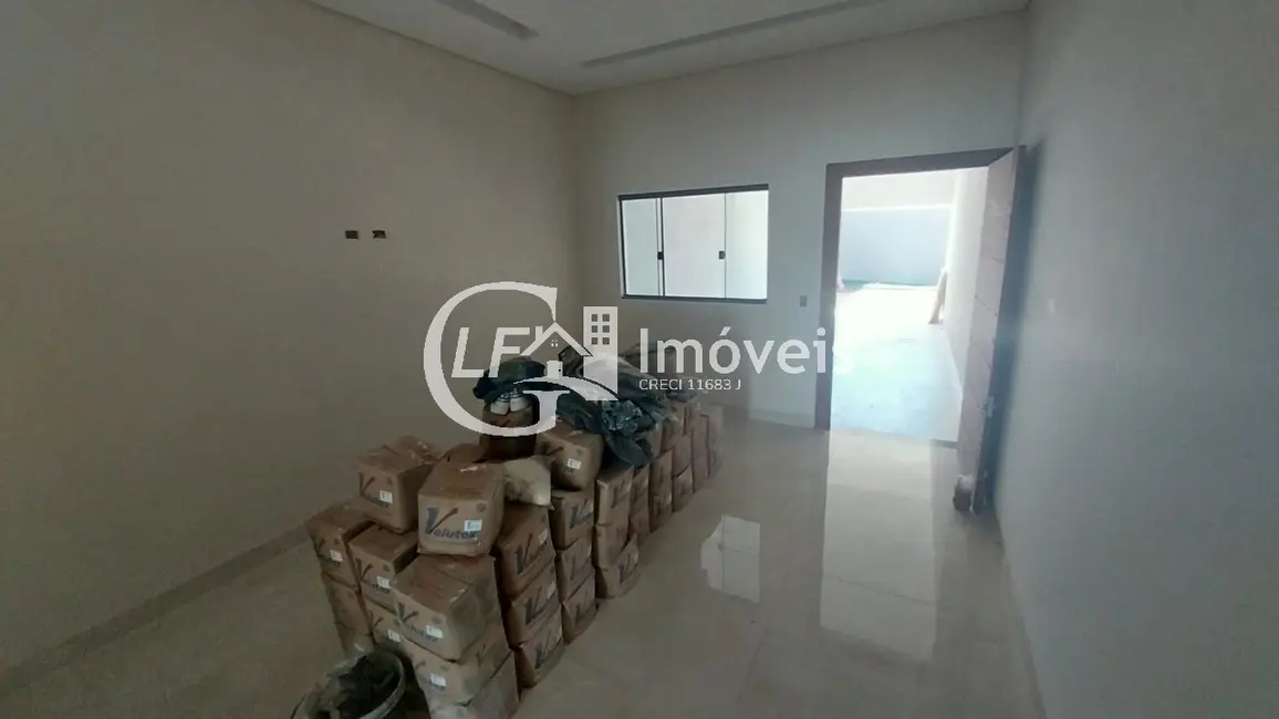 Casa com 4 quartos à venda, 220m2 em Água Limpa Park, Campo Grande - MS - imagem 6 Foto 6 de Casa com 4 quartos à venda, 220m2 em Água Limpa Park, Campo Grande - MS