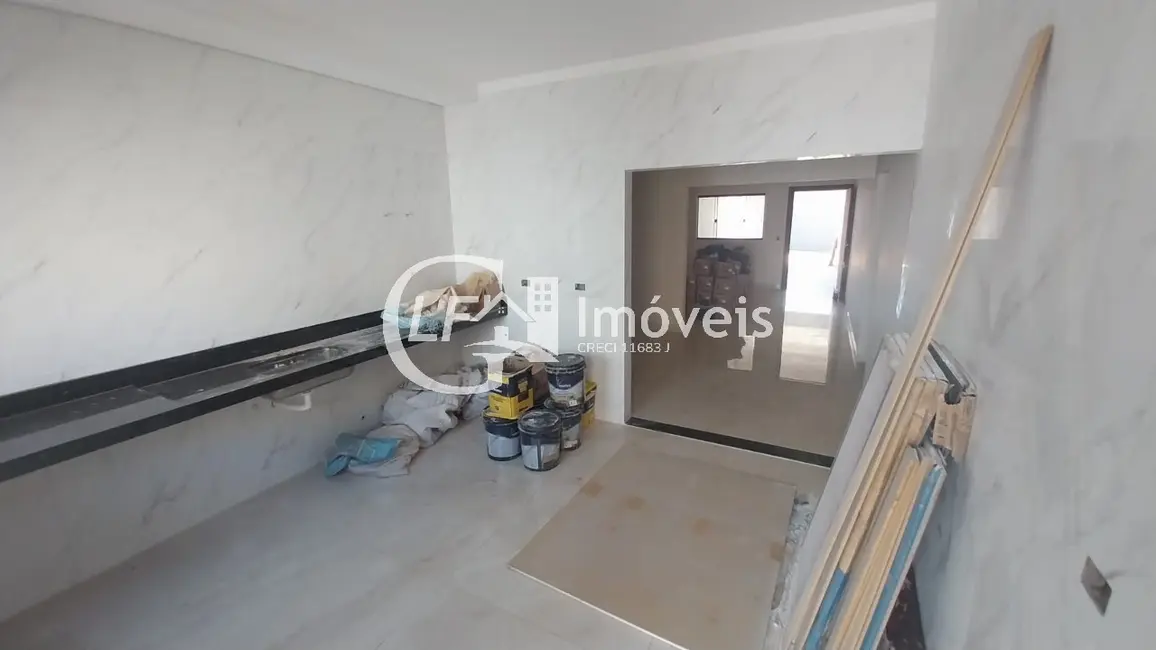 Casa com 4 quartos à venda, 220m2 em Água Limpa Park, Campo Grande - MS - imagem 9 Foto 9 de Casa com 4 quartos à venda, 220m2 em Água Limpa Park, Campo Grande - MS