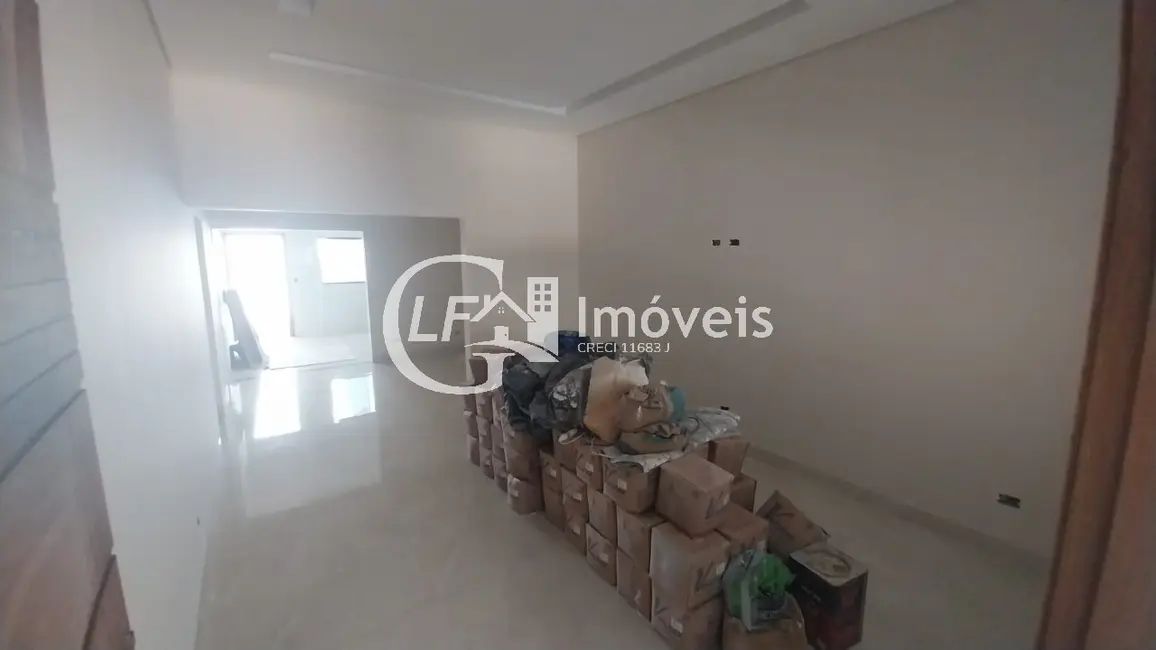 Casa com 4 quartos à venda, 220m2 em Água Limpa Park, Campo Grande - MS - imagem 7 Foto 7 de Casa com 4 quartos à venda, 220m2 em Água Limpa Park, Campo Grande - MS