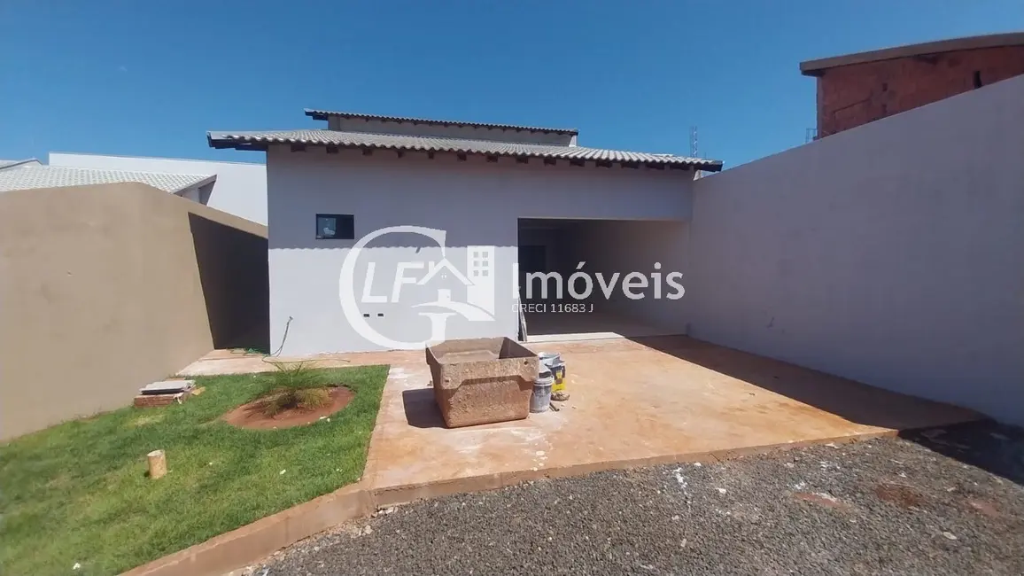 Casa com 4 quartos à venda, 220m2 em Água Limpa Park, Campo Grande - MS - imagem 3 Foto 3 de Casa com 4 quartos à venda, 220m2 em Água Limpa Park, Campo Grande - MS