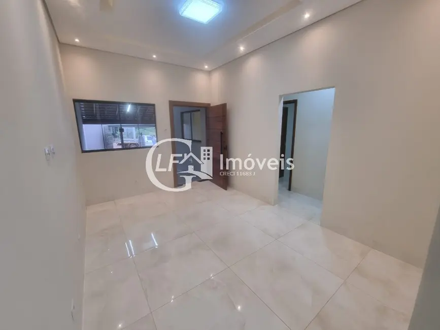 Casa com 3 quartos à venda, 130m2 em Água Limpa Park, Campo Grande - MS - imagem 6 Foto 6 de Casa com 3 quartos à venda, 130m2 em Água Limpa Park, Campo Grande - MS